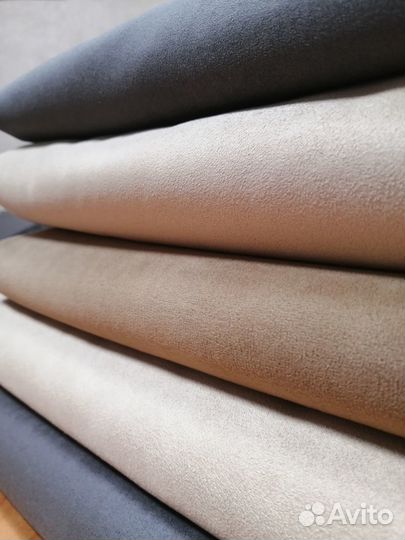 Мебельные ткани (остатки)