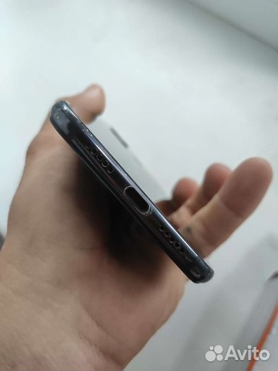 Xiaomi mi 8 lite 64