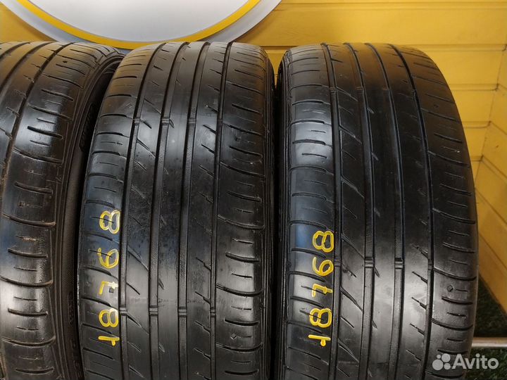 Falken Ziex ZE-914 215/45 R17