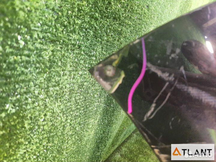 Бампер передний suzuki chevrolet cruze