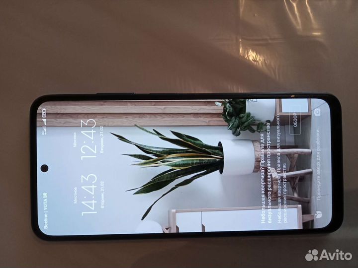 Xiaomi redmi note 10s 6 64gb