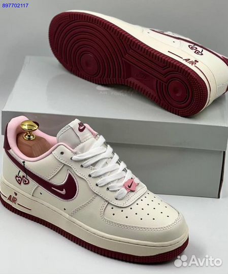 Nike Air Force 1 Low wmns