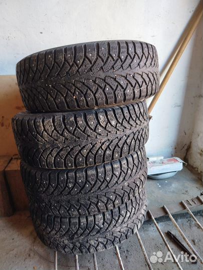 Nordman Nordman 4 205/55 R16