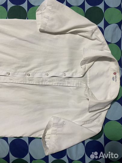 Школьная форма