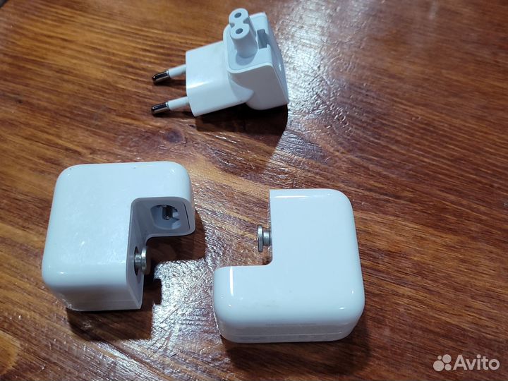 Зарядка оригинал 10w