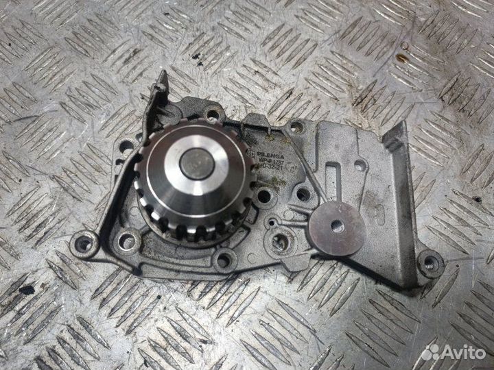 Помпа Renault Logan K7M 2004-2014