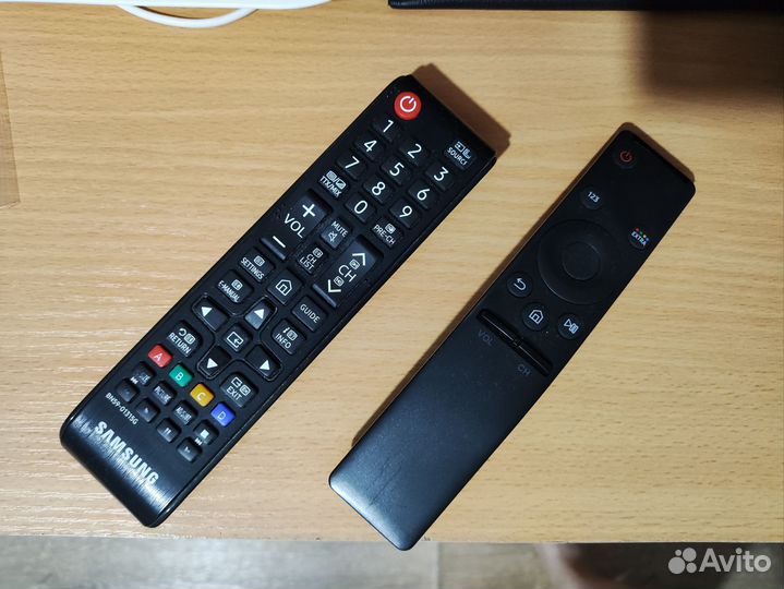 Телевизор Samsung SMART tv 55
