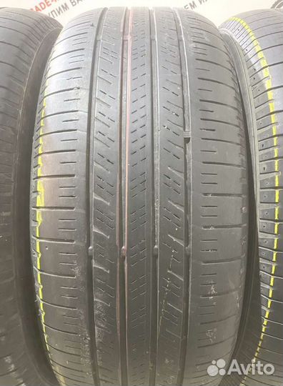 Goodyear Eagle LS2000 225/55 R18 98H