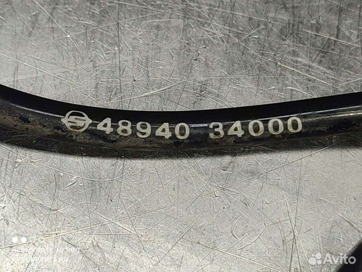 Датчик abs задний Ssangyong Actyon