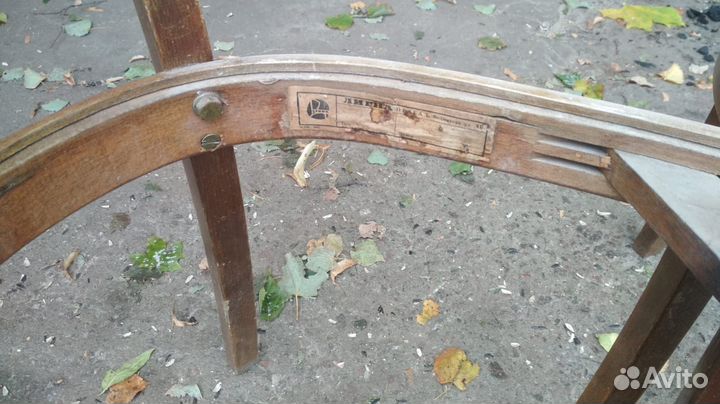 Мебель под реставрацию