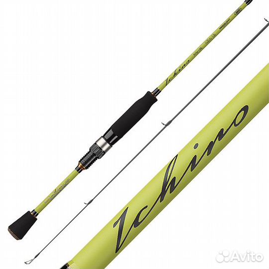 Спиннинг maximus ichiro