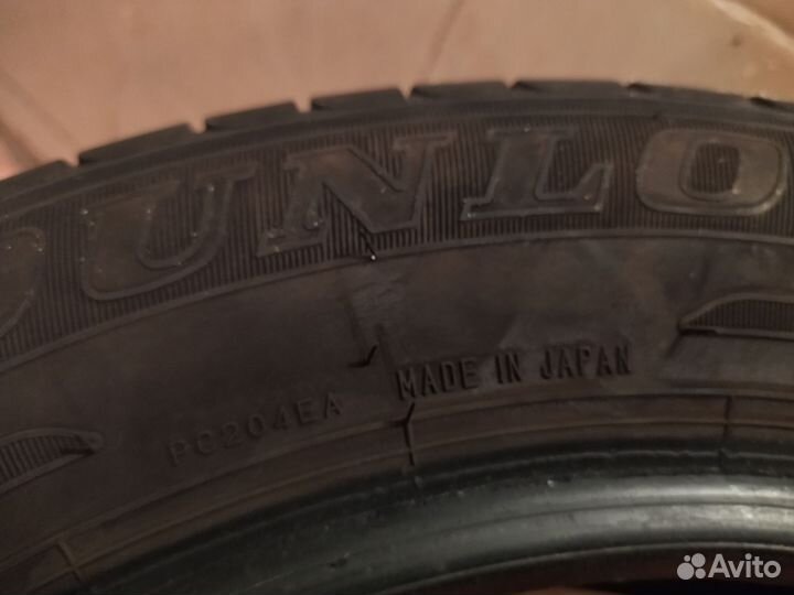 Dunlop Enasave EC204 165/65 R14