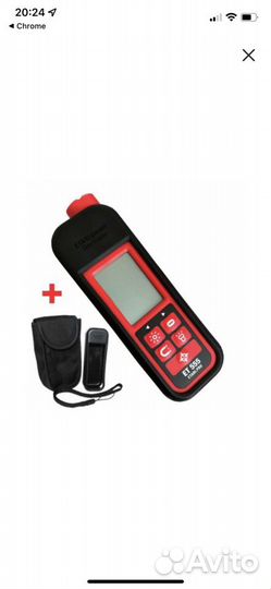 Аренда толщиномер лкп