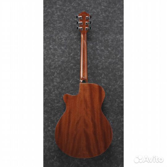 Акустическая гитара Ibanez AEG220-LGS Natural Low