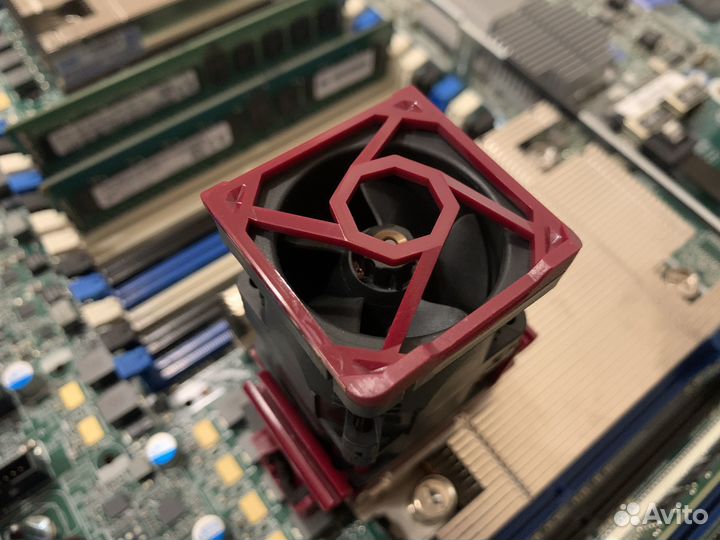 Сервер HP DL360 Gen9 4LFF 2x E5-2680v4 64GB