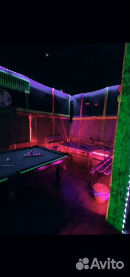 Готовый бизнес сауна