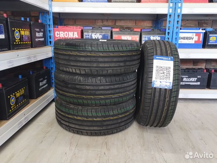 Cordiant Comfort 2 205/55 R16 94V