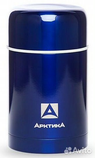 Термос Арктика ш/г 0,75 л