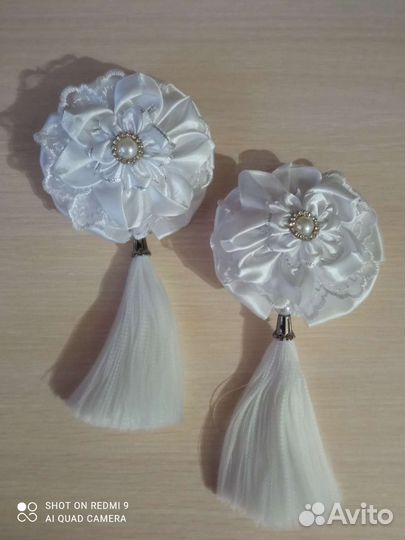 Резинка для волос