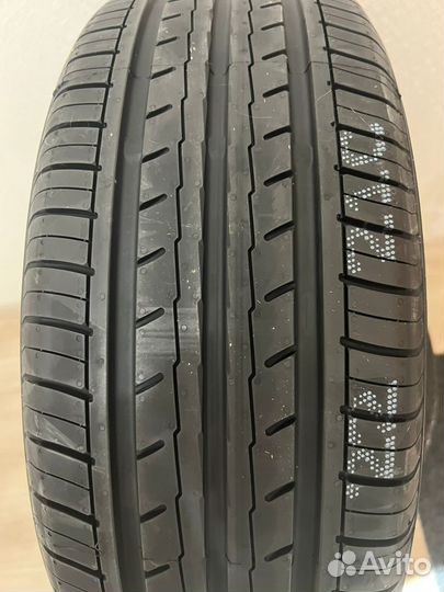 Yokohama BluEarth-ES ES32 205/55 R16 91V