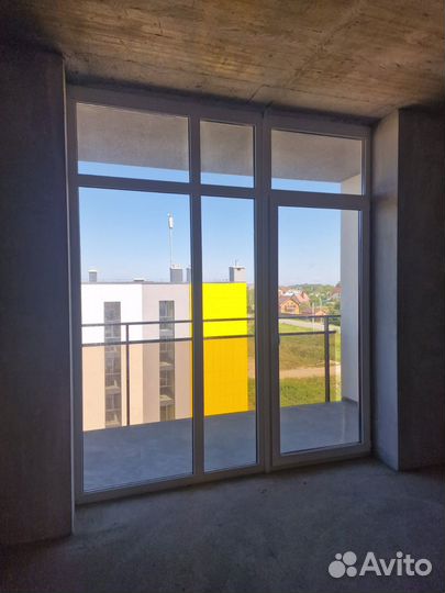 Оконный блок пластиковый