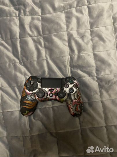 Sony playstation 4 pro 1tb