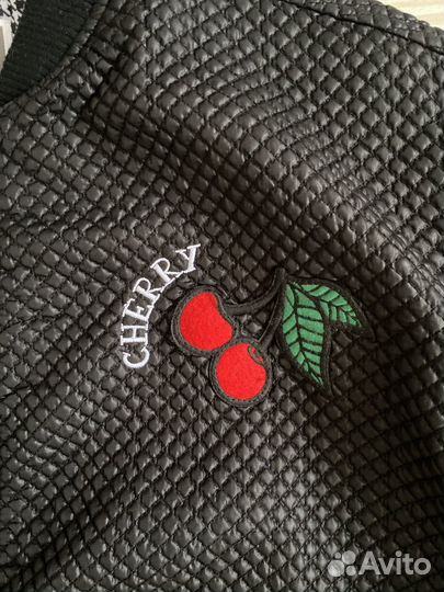 Бомбер gulliver