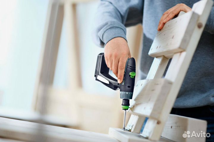 Услуги мастер на час