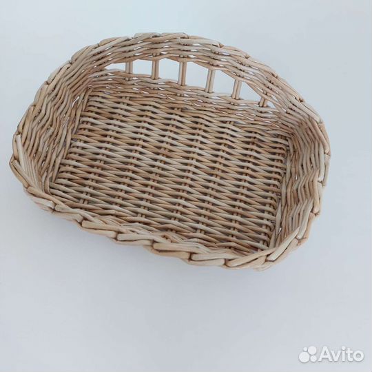 Корзинка для подачи хлеба