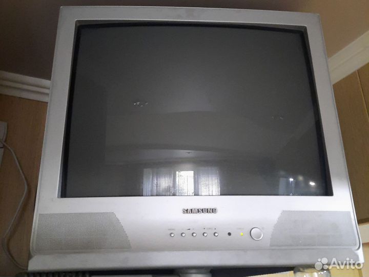 Телевизор