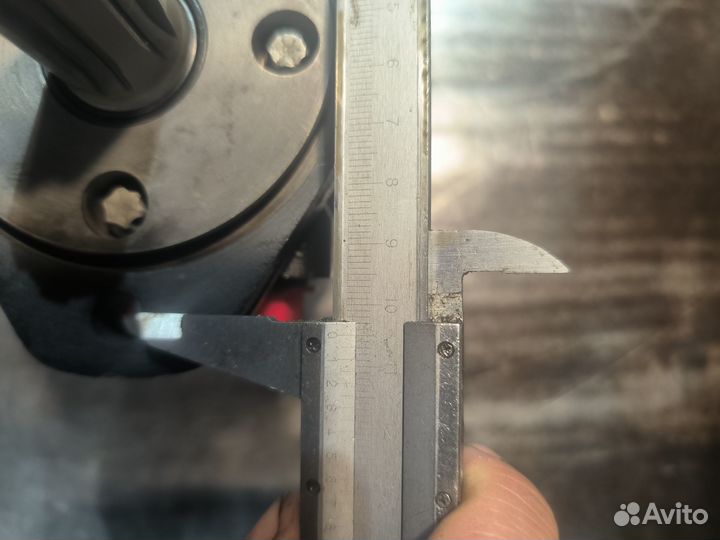 Гидравлический мотор Eaton Char-Lynn 103-1279-010