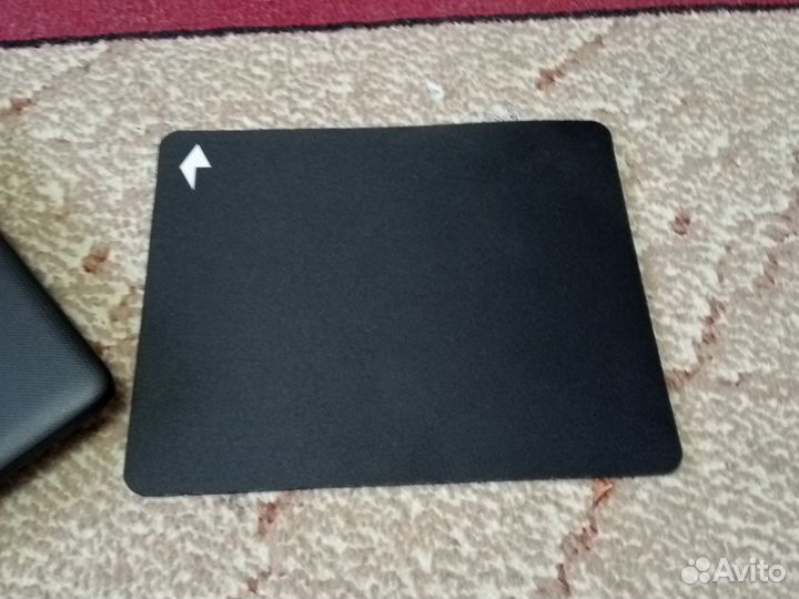 Ноутбук hp