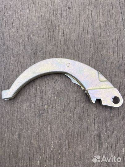 Рычаг троса ручника land cruiser (BJ73,LJ7#,RJ7#,H