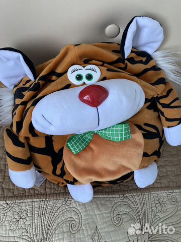 Рюкзачки детский