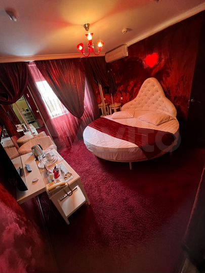 Квартира-студия, 20 м², 2/4 эт.
