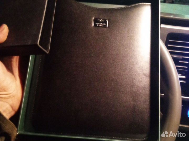 Чехол для iPad 2/3