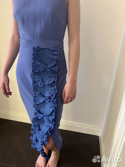 Платье женское