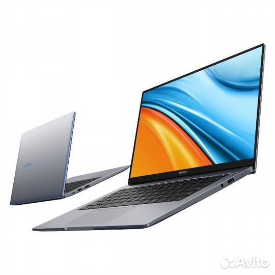 Ноутбук honor magicbook 14/14