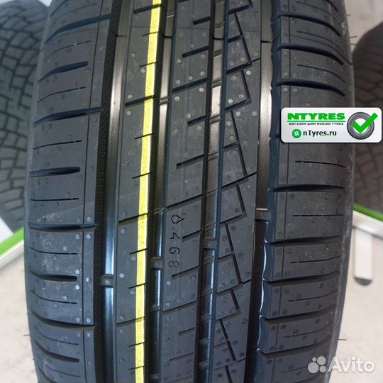 Ikon Tyres Autograph Eco 3 185/65 R14 86H