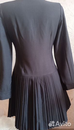 Новая школьная форма