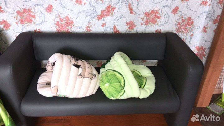 Домик для собачек