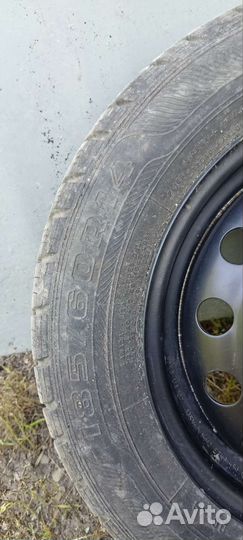 Колеса r 14 летние 175 65
