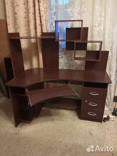 Компьютерный, школьный стол бу
