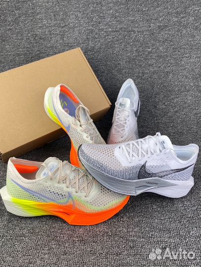 Nike zoom x vaporfly next 3 ориг 40-46EU