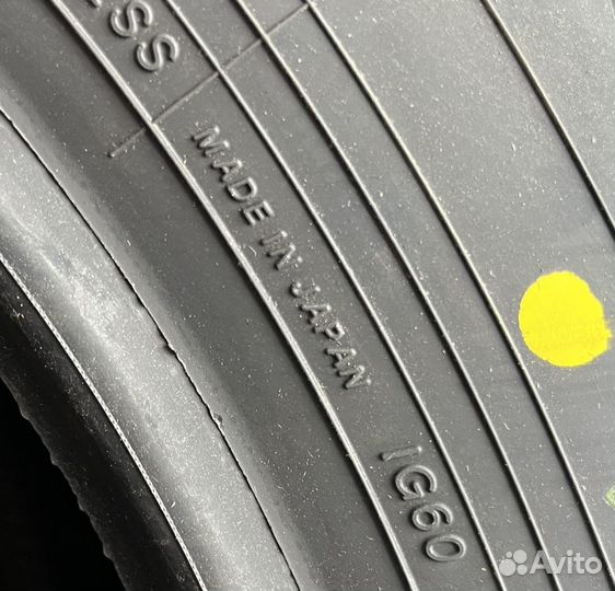 Yokohama Ice Guard IG60 225/65 R17 102Q