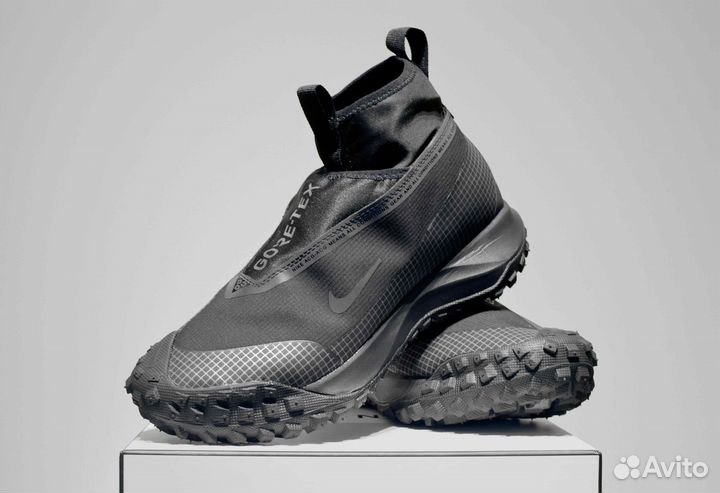 Nike ACG Mountain Fly (41/42, Высокие, Топ тренд)