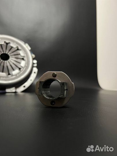 Комплект) диск./ (сцепления) valeo original, трос