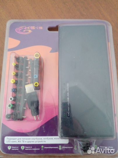 Продам блок питания Ks-154. Новый