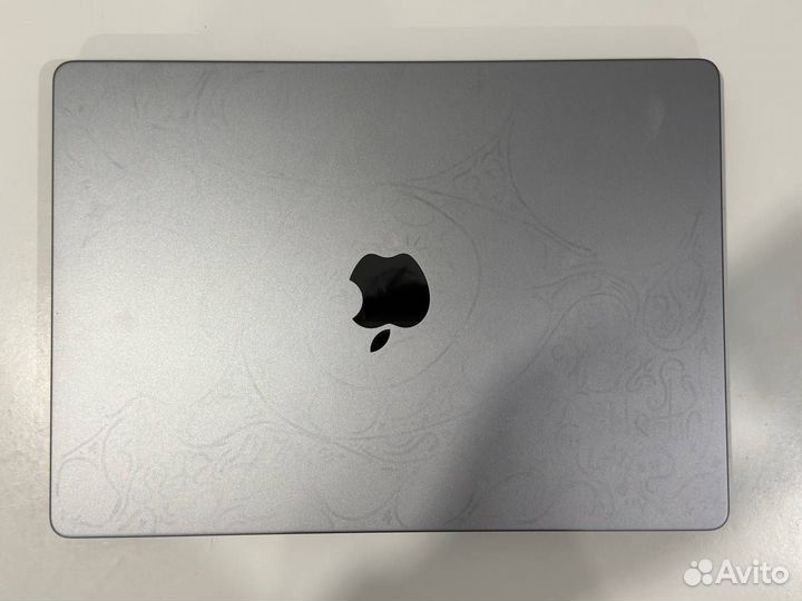 MacBook Pro 14, 2021, M1 Pro, 16/512, рст