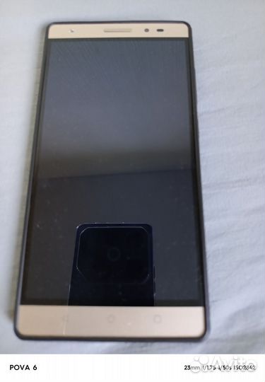 Lenovo Phab2, 3/32 ГБ